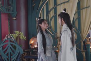 ดูหนัง ธารดาราจรัสแสง Shining Just For You ตอนที่ 14