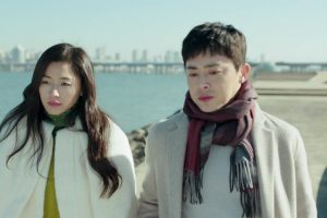 ดูหนัง รักวุ่นวายของยัยเงือกและนายต้มตุ๋น Legend of the Blue Sea ตอนที่ 8