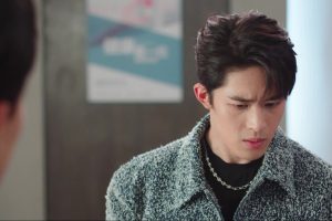 ดูหนัง รักกันวันละสเต็ป Step by Step Love ตอนที่ 22