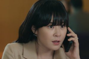 ดูหนัง สายลับสาวสืบซิ่ง ปี 1 Good Casting ตอนที่ 16