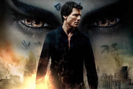 5 อันดับหนังยอดแย่ของ ทอม ครูซ