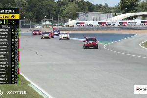 ดูหนัง พีที แม็กซ์นิตรอน เรซซิ่ง ซีรีส์ 2026 สนาม 1-3 (7 มิถุนายน 2026) PT Maxnitron Racing Series 2026 Round 1-3 (7 Jun 2026) ตอนที่ 3