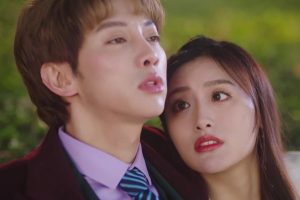 ดูหนัง สัมผัสรัก ละมุนใจ Warm Meet You ตอนที่ 17