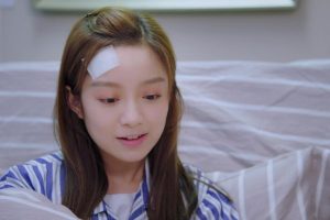 ดูหนัง รักจากเธอช่างดีต่อใจ Girlfriend ตอนที่ 22