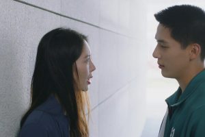 ดูหนัง ก้าวนี้เพื่อเธอ Falling Into You ตอนที่ 22