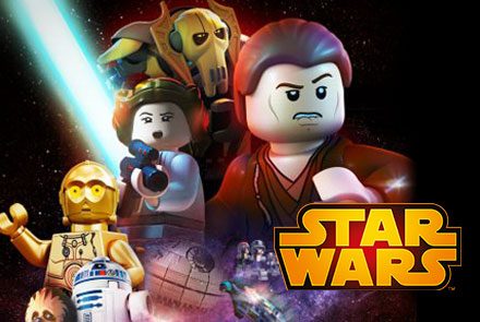 เมื่อ 11 นักแสดงสตาร์ วอร์ส กลายร่างเป็นตัวต่อ LEGO!! จะน่ารักแค่ไหนไปดูกัน