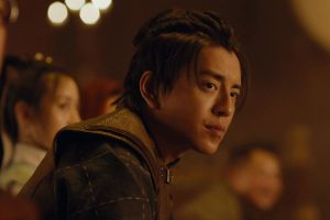 ดูหนัง ตำนานราชันปัญจธาตุ Five Kings of Thieves ตอนที่ 10