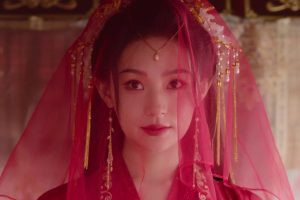 ดูหนัง ใต้เงารักหมื่นหทัย Secrets of The Shadow Sect ตอนที่ 21