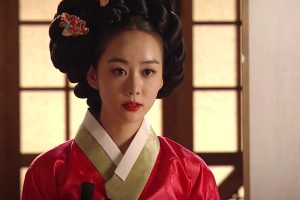 ดูหนัง คังชิ ตำนานรักคัมภีร์จิ้งจอก Kangchi, the Beginning ตอนที่ 7