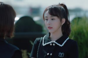 ดูหนัง ราชินีนักเจรจาของผม My Bargain Queen ตอนที่ 40