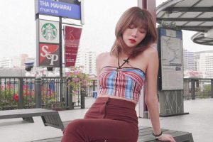 ดูหนัง ออน สตรีท On Street ตอนที่ 25