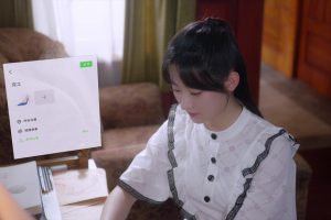 ดูหนัง บันทึกรักเวนเดอเรลล่า Wenderella's Diary ตอนที่ 12