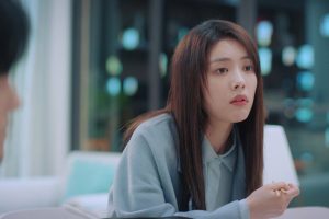 ดูหนัง เส้นทางรักนี้ต้องมีเธอ  Live Your Life ตอนที่ 14