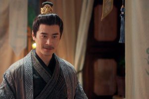 ดูหนัง เพลิงรักนางหงส์ Rising Feather ตอนที่ 5