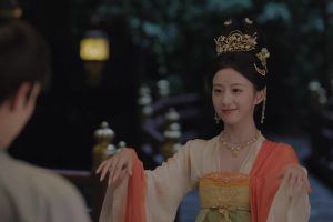 ดูหนัง กระวานน้อยแรกรัก Youthful Glory ตอนที่ 27