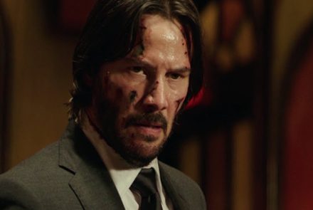 6 ฉากเด็ดจากหนัง John Wick (มีคลิป)
