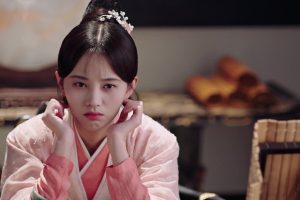 ดูหนัง หยุนซี หมอพิษหญิงยอดอัจฉริยะ Legend of Yun Xi ตอนที่ 18