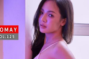 ดูหนัง โมเม อรปรียา ทองมูล A'lure Fashion Vol. 125 Momay ตอนที่ 3