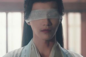 ดูหนัง ในใต้หล้า ข้ามีเพียงแม่ทัพ ‎Always My General ตอนที่ 14