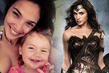 Gal Gadot นักแสดง Wonder Woman ตั้งครรภ์ลูกคนที่สองแล้ว