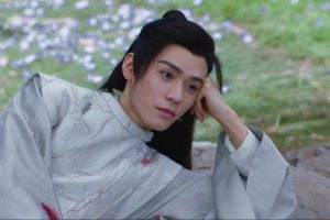 ดูหนัง อันเล่อ โฉมงามพลิกชะตา The Legend of Anle ตอนที่ 22