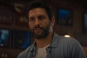 ดูหนัง หน่วยสืบสะท้านฮาวาย ปี 2 NCIS: Hawaiʻi Season 2 ตอนที่ 6