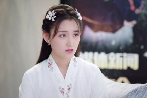 ดูหนัง ดวงดาวรักนิรันดร์ My Eternal Star ตอนที่ 17