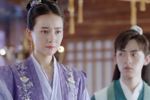 ดูหนัง พระชายาลอยนวล ปี 2 Princess at Large Season 2 ตอนที่ 5