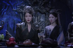 ดูหนัง ดุจดวงดาว พร่างพราวราวประกายรัก The Starry Love ตอนที่ 3