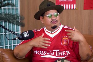 ดูหนัง คิก อิท เรียล KICK IT REAL ตอนที่ 17