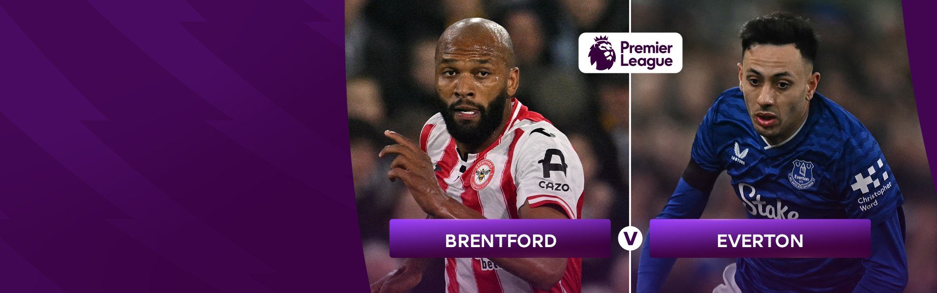 พรีเมียร์ลีก | เบรนท์ฟอร์ด v เอฟเวอร์ตัน (11 Apr 2026)