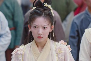 ดูหนัง โชคชะตาลิขิตให้มาพบรัก  My Uncanny Destiny ตอนที่ 11