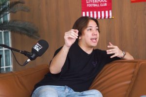 ดูหนัง คิก อิท เรียล KICK IT REAL ตอนที่ 7