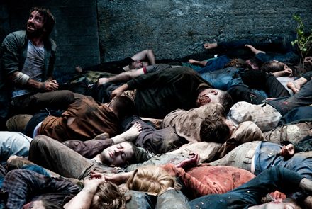 OPEN GRAVE ไร้ความทรงจำ ท่ามกลางซากศพ !?