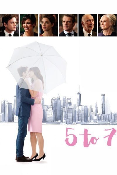 5 to 7