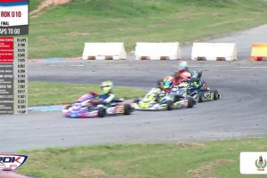 ดูหนัง การแข่งขันโกคาร์ท สนามที่ 3 (12 กรกฎาคม 2569) Rok Cup Thailand 2026 Round 3 (12 July 2026) ตอนที่ 4