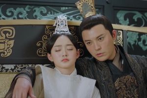 ดูหนัง ประกาศิตหงสา Legend of The Phoenix ตอนที่ 14