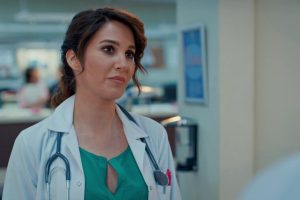 ดูหนัง อุบัติรักไม่ทันตั้งตัว Emergency Love ตอนที่ 7