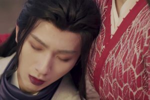 ดูหนัง จอมยุทธ์บู๊ลิ้ม Wulin Heroes ตอนที่ 17