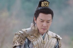 ดูหนัง ธารดาราจรัสแสง Shining Just For You ตอนที่ 18