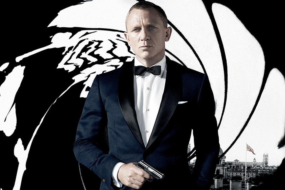 จัดอันดับ 10 เพลงประกอบที่ดีที่สุดจากซีรีส์ภาพยนตร์ "สายลับพยัคฆ์ร้าย 007"