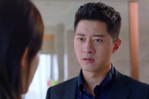 ดูหนัง The Dance of the Storm ตอนที่ 16