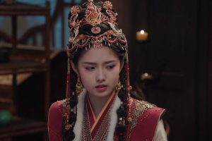 ดูหนัง อสิธารา ชะตามังกร Whispers of Fate ตอนที่ 29