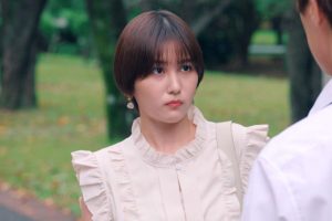 ดูหนัง รักครั้งใหม่หัวใจห้ามพัง The Broken's Love ตอนที่ 7