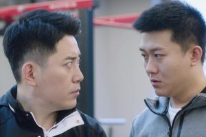 ดูหนัง สวัสดี โรบอตที่รัก A Robot in The Orange Orchard ตอนที่ 9