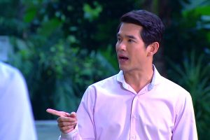 ดูหนัง น้ำใสใจจริง The Friendship ตอนที่ 1