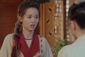 ดูหนัง ยามบุปผารักผลิบาน Blooming ตอนที่ 3