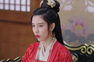 ดูหนัง ลำนำรักสลับร่าง The Trust ตอนที่ 6