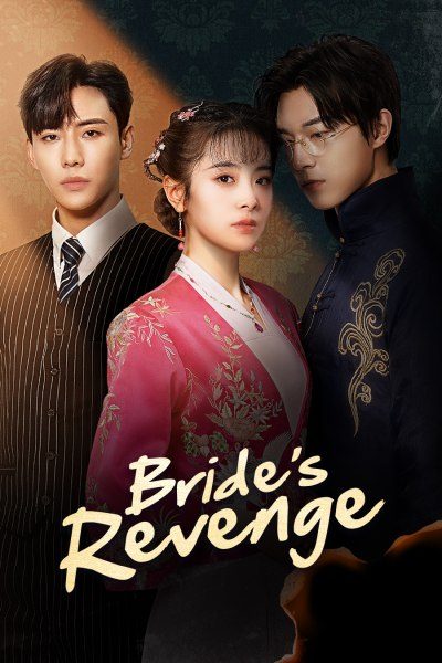 Bride's Revenge