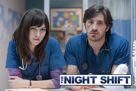 แนะนำ 5 ซีรีส์แพทย์สุดมันส์ดูไว้สู้ภัยไวรัส